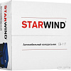 Термоэлектрический автохолодильник StarWind CB-117