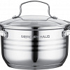 Кастрюля Mercury MC-7057