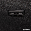 Женская сумка David Jones 823-CM6560-BLK (черный)