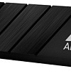 Радиатор для SSD Arctic M2 Pro (черный)
