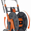 Тележка для шланга Daewoo Power DWR 2050
