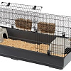 Клетка Ferplast Rabbit 140 57051414