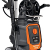 Мойка высокого давления Daewoo Power DAW 625