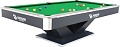 Бильярдный стол Rasson Victory II Plus 8 футов (пул, черный)