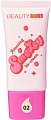 Декоративная косметика для лица Beauty Bomb Amazing Smiley тон 02 (25мл)