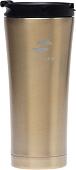 Термокружка Stinger HY-VF143 0.45л (коричневый глянцевый)
