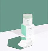 La Miso Пэд для лица Очищающие и отшелушивающие рH 5.0 70 шт