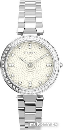 Наручные часы Timex City TW2V45000