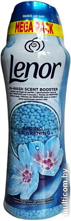Кондиционер для белья Lenor Spring 570 г