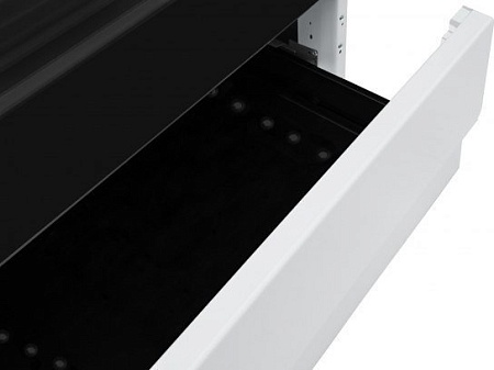 Кухонная плита Hansa FCMW580957