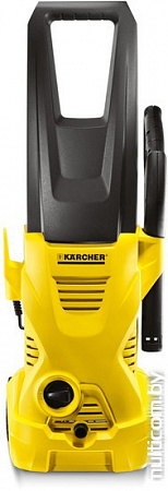 Мойка высокого давления Karcher K 2 (1.673-220.0)