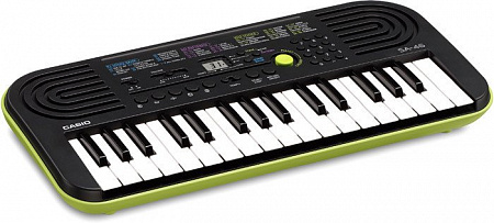 Синтезатор Casio SA-46