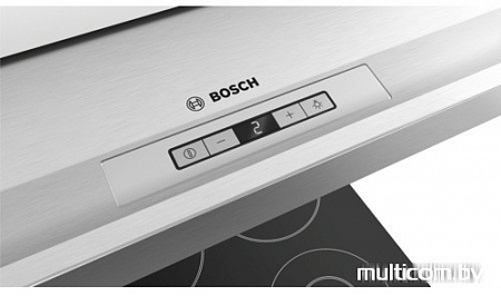 Кухонная вытяжка Bosch DFR067E51