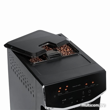 Эспрессо кофемашина Zelmer Maestro Barista ZCM8121