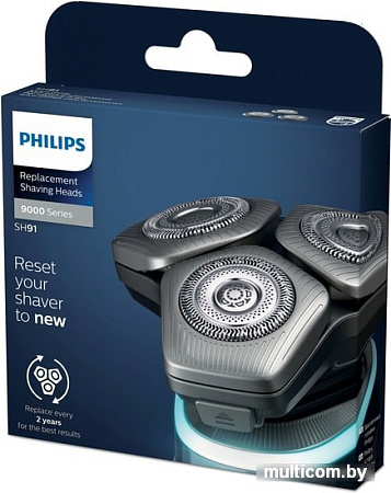 Бритвенная головка Philips SH91/50