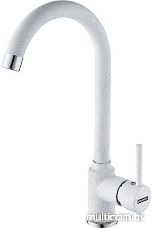 Смеситель Franke Pola (белый) [115.0298.091]