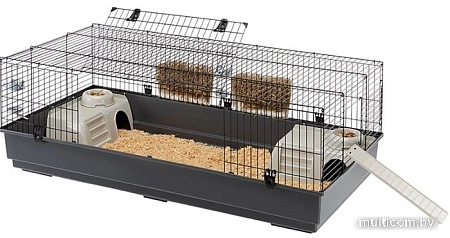 Клетка Ferplast Rabbit 140 57051414