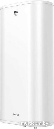 Накопительный электрический водонагреватель Timberk Dry T-WSS50-FS40D-V