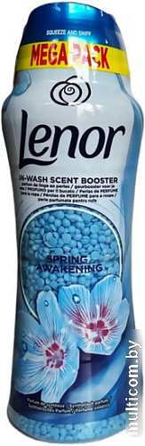 Кондиционер для белья Lenor Spring 570 г