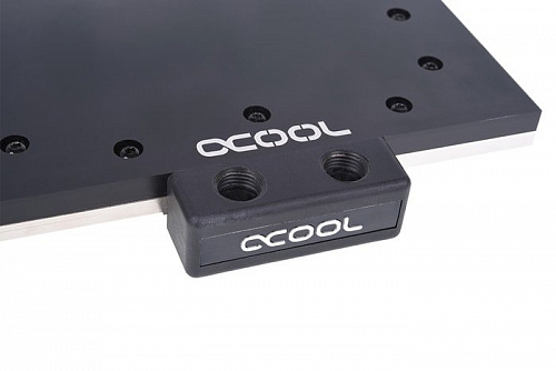 Кулер для видеокарты Alphacool Eisblock GPX-N 11569