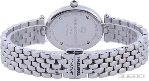 Наручные часы Frederique Constant Art Deco FC-200MPN2V6B