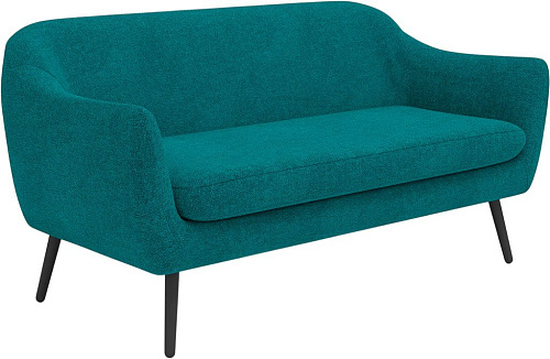 Диван Rivalli Леннокс (Bravo emerald)