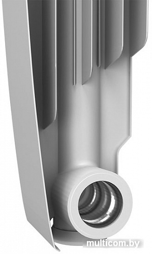 Радиатор Royal Thermo Biliner Alum 500 (10 секций)