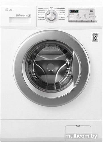 Стиральная машина LG FH0H3SD1