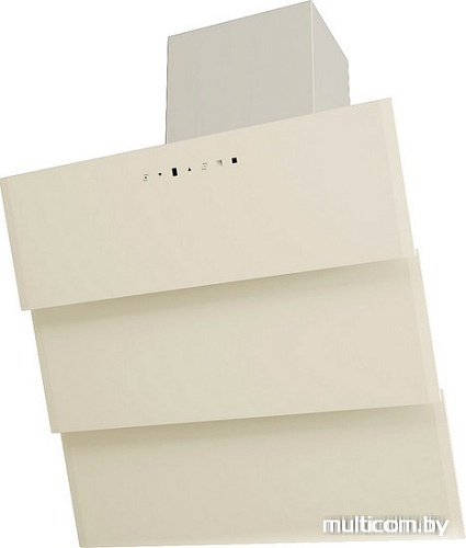 Кухонная вытяжка Zigmund & Shtain K 219.91 X