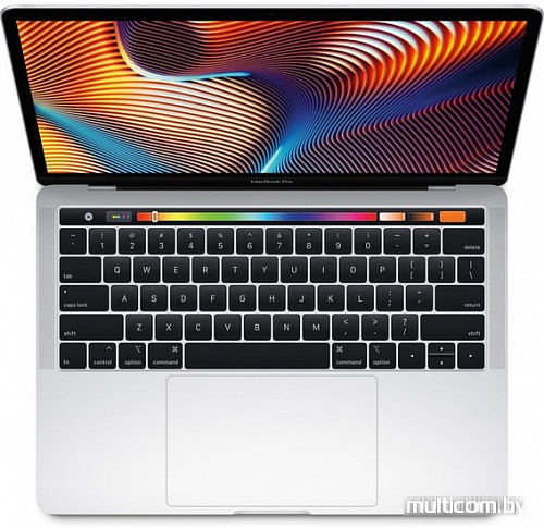 Ноутбук Apple MacBook Pro 13&quot; Touch Bar (2018 год) MR9U2