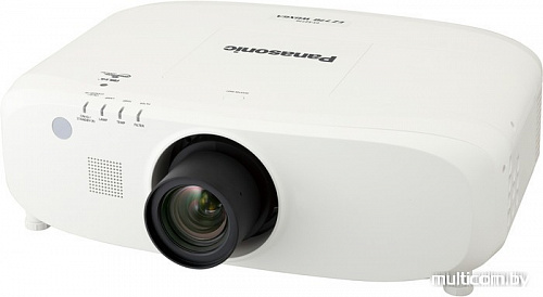 Проектор Panasonic PT-EW730ZE