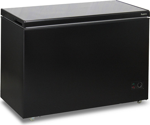 Морозильный ларь Бирюса B240KX