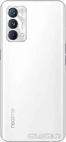 Смартфон Realme GT Master Edition 6GB/128GB (белая луна)