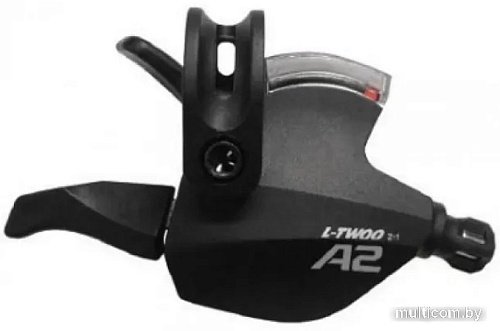 Переключатель скоростей задний Ltwoo SL-V4007-7W-2