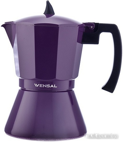 Гейзерная кофеварка Vensal VS3203VT