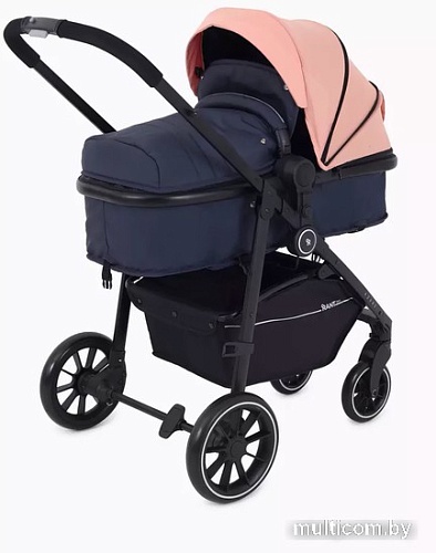 Джип-трансформер Rant Basic Azure RA157 (2 в 1, coral)