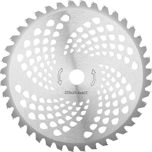 Нож для триммера Deko L-TB40-M 084-2024