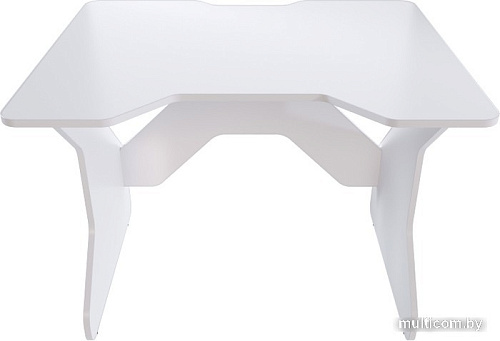 Геймерский стол VMM Game One Light 100 White TL-1-WEWE