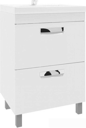 Vigo Тумба под умывальник Plaza 2-600