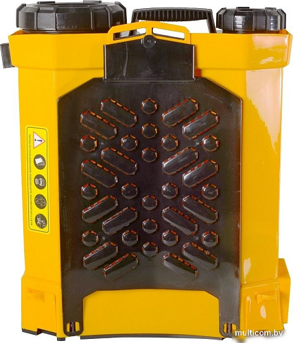 Аккумуляторный опрыскиватель Huter SP-10AC-SFA 70/13/102