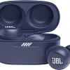 Наушники JBL Live Free NC+ (синий)