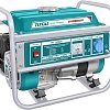 Бензиновый генератор Total TP1150026