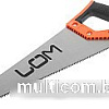 Ножовка LOM 3581501
