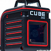 Лазерный нивелир ADA Instruments CUBE 360 PROFESSIONAL EDITION (A00445)