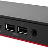 Компактный компьютер Lenovo ThinkCentre M90n-1 Nano 11AD001LRU