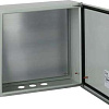 Корпус металлический Эра Simple ЩМПг-05 IP54 Б0047694
