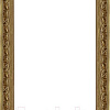 Фоторамка Декарт 50x70 8Л3598 (золото)