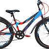 Велосипед AIST Rocky Junior 1.0 2025 (черный)