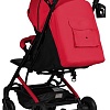Коляска прогулочная «книга» Costa Tracy Scarlet (красный)