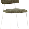 Стул Stool Group Chao 3277-ST-2 CD2302-19 (зеленый/белый)